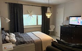Idyllic Upstairs Apartment With Two Bedrooms